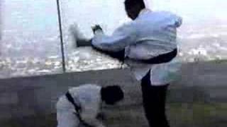The Original Martial Art Ya Or Kwa Asilia A Vita Sanaa Is Where Mixed Martial Arts Began