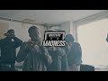 #SinSquad (GP X Uncs) - Bits Of Peng (Music Video) | @MixtapeMadness