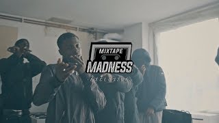 #SinSquad (GP X Uncs) - Bits Of Peng (Music Video) | @MixtapeMadness