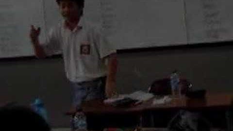 Yeardisc The Movie 3s1 class of 2006