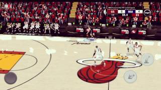 NBA 2K13 TO 2K16 MOD ANDROID NBA 2K13 TO 2K16 MOD ANDROID