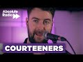 Courteeners - Tender: Blur Cover (Live Session)