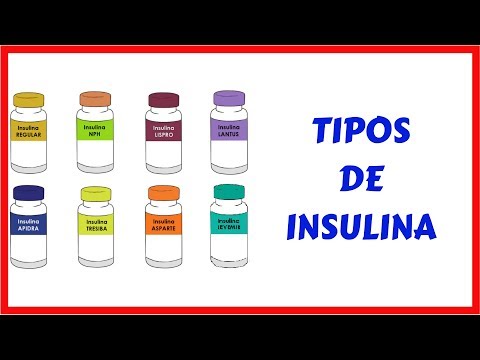 hqdefault - Tipos de Insulina