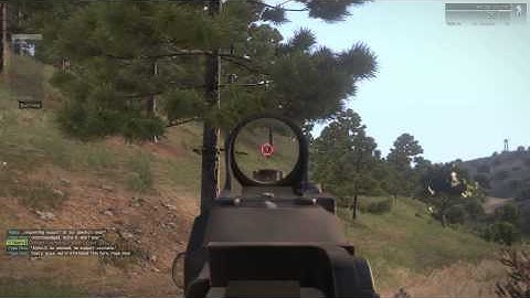 Arma 3 texture flickering gtx 580