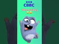 Which Lemming Are You? | Grizzy and the Lemmings | CBBC