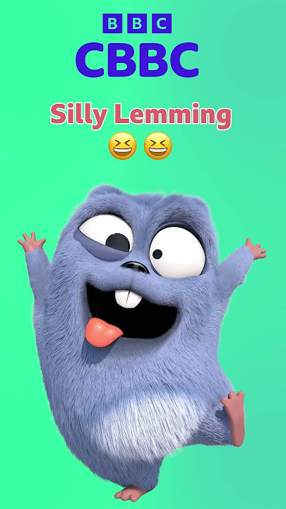Which Lemming Are You? | Grizzy and the Lemmings | CBBC