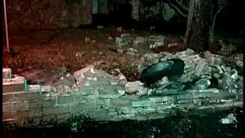 Exclusive Video in the Irby Investigation