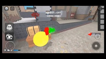 Arceus X HitBox Script (Mediafire)