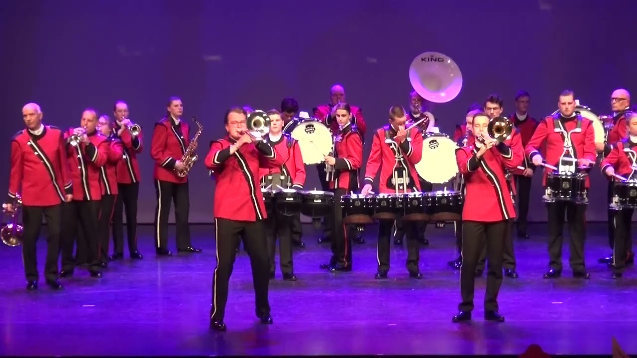 ViJoS Bussum Spant! 2026   6