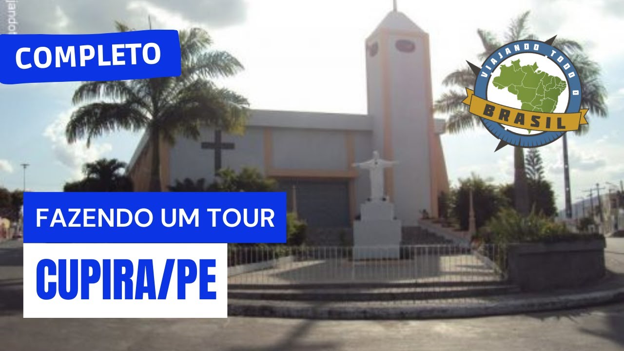 Cupira Pernambuco fonte: i.ytimg.com