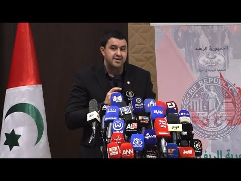 الغديوي عقدنا يوم الريف لأول مرة خارج أوروبا ونحلم بعقده فوق أراضينا وهو حلم سيتحقق