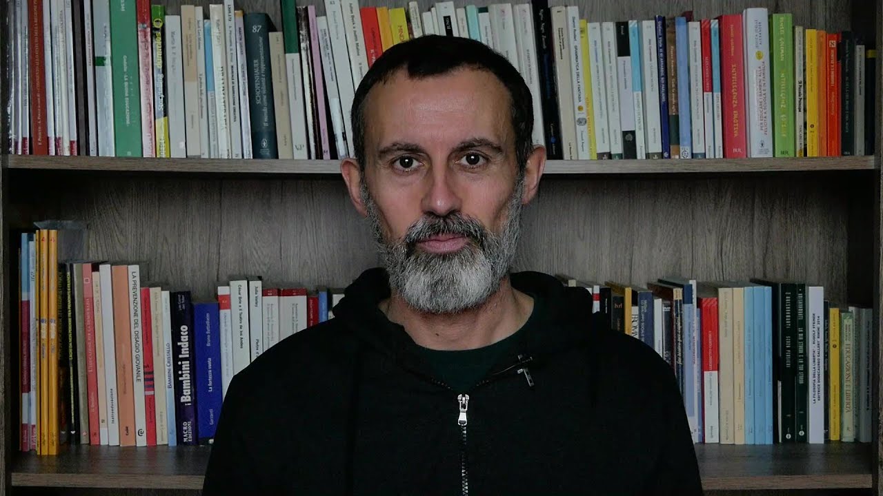 Prima risposta alla prima critica della mamma finlandese: le pause tra una lezione e l'altra (77)