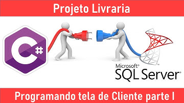 Aula 28 - Programando tela de Cliente parte I