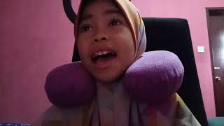 Firts Time In Youtube -Puteri Rania- Roblox Versibela