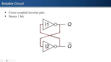 08 Computer Architecture Chapter 3 - State Elements