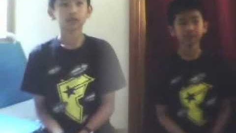 How to clone yourself using windows Movie Maker