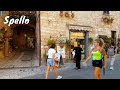 Spello, borgo tra i più belli d'Italia ( Perugia - Umbria - Italy )