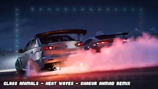Glass Animals - Heat Waves, Shakur Ahmad Remix (Forza Horizon 5 Soundtrack)