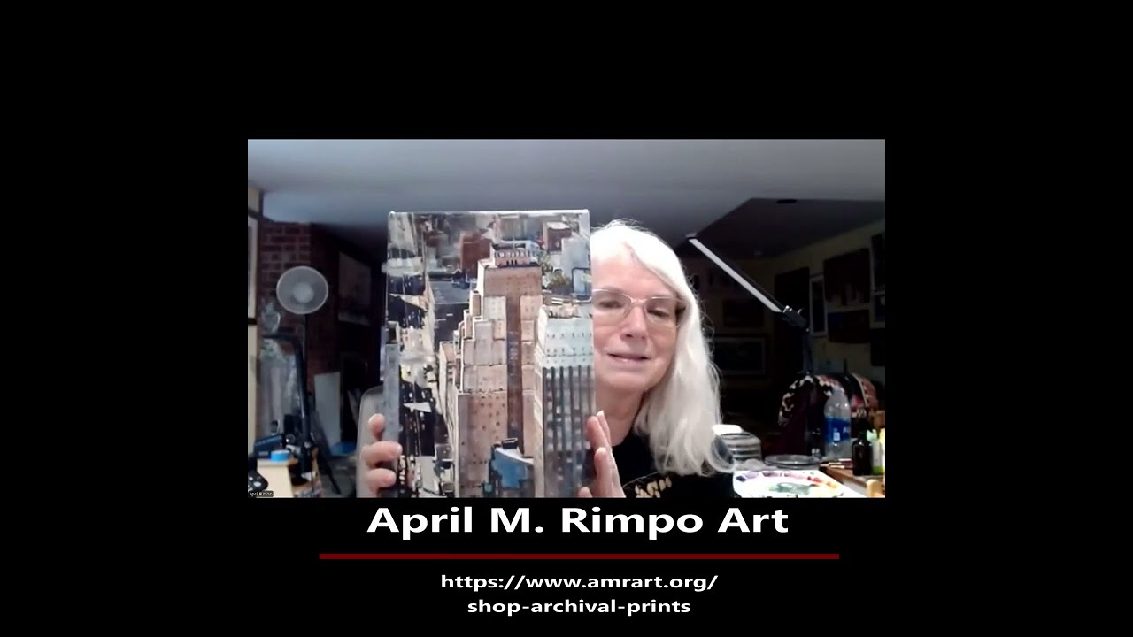 April's Print Store: Select from Canvas, Watercolor Paper, or Mounted Prints