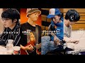 アツキタケトモ -「匿名奇謀」Behind the scenes