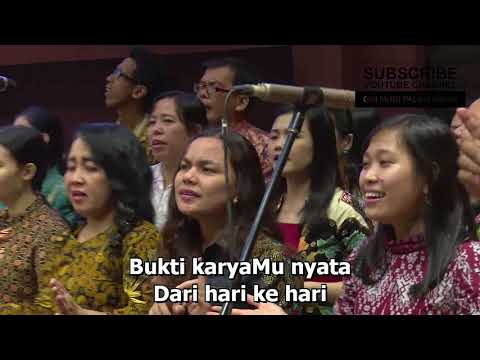 Tuhan Yesus Sungguh Baik