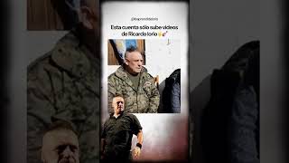 Somos la cuenta N°1 de Ricardo Iorio