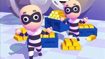 Escape Masters  Gameplay Walkthrough Levels (Android)