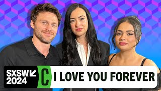 I Love You Forever Interview: The Anti-Romcom Exposing Romance Movie Red Flags