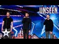 This performance is on FIRE! The Firefighters LIFT us with GLOWING vocals! | Auditions | BGT: Unseen