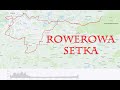 Kraków Podstolice Wieliczka Puszcza Niepołomicka 100 Km Na Rowerze 4K 