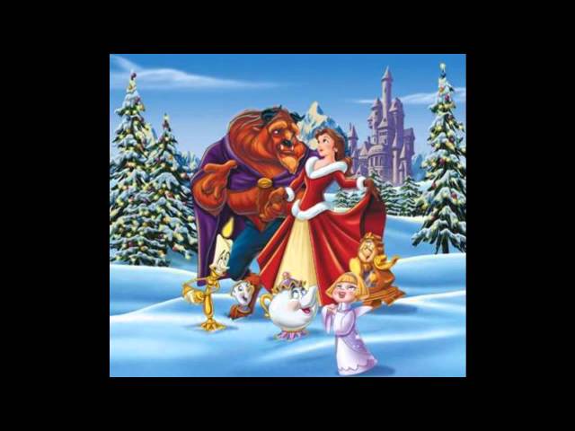 Beauty and the Beast: The Enchanted Christmas - Don't Fall in Love