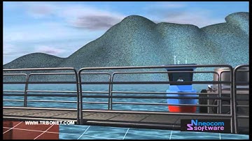 SCAN RF Projects | TRBOnet Safety Radio