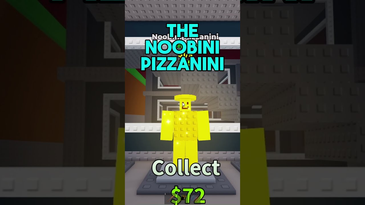 NOOB TO PRO IN STEAL A BRAINROT ROBLOX 