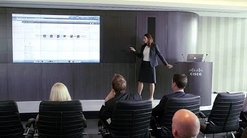 Automate your network management