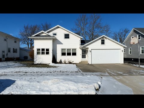320 Baldwin Ave, Findlay, OH home video tour