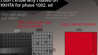 Uncannyblocks Band Remastered 1001-1010 (The Thousands are here!!!)
