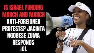 March to March SA Funding Questions