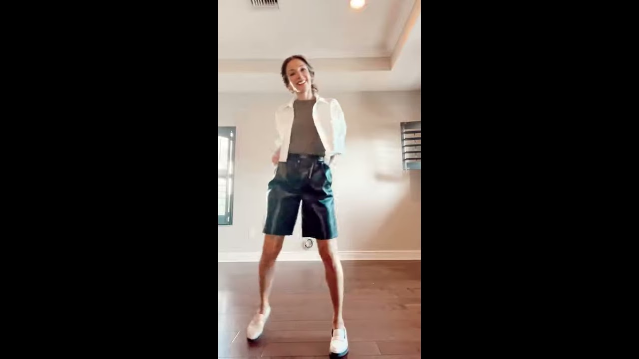 パンツ NKNIT vegan leather shorts pants NKNIT vegan leather short pants silver② NKNIT vegan leather