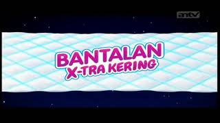 Iklan MamyPoko Bantalan X-tra Kering - 10 Jam Daya Serap (2018) @ ANTV