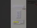 Power Outlet Camera: The Sneaky Spy Gadget Explained! #shorts