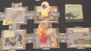 Introduction to Munchkin Quest