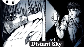 Distant Sky Manhwa Chapter 1 Explained in Hindi