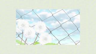 ♪ Don’t You Forget - Cafuné (Slowed) ♪
