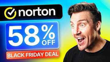 Get the BEST Norton Coupon Code 💸 | The Ultimate Norton Discount