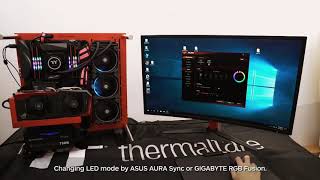 Thermaltake TT Sync Controller TT Premium Edition