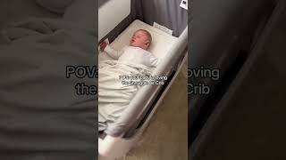 “It’s super easy to assemble and light weight allowing me to move it around the bedroom as needed!🎥