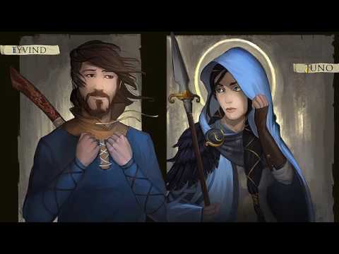 Video: Inizia La Campagna Kickstarter Di Banner Saga 3