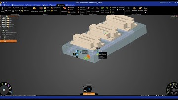 Ansys Discovery   Thermal Analysis