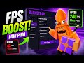 How to Use Bloxstrap for Roblox FPS BOOST & LOW PING + BEST Fast Flags Settings!