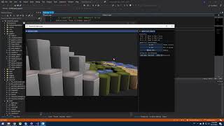 WIP Demo: DirectX11 rendering engine